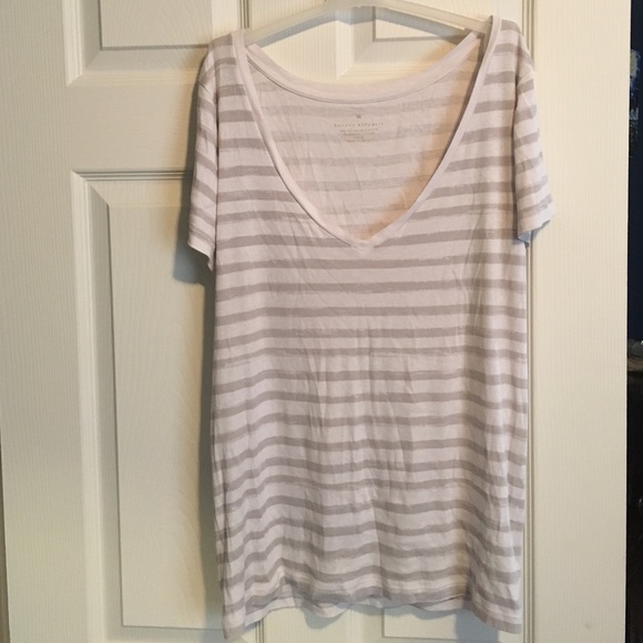Striped Tee!