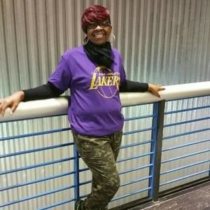 Meet your Posher, Charmaine