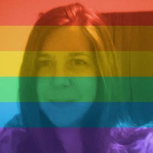 Meet your Posher, Kat