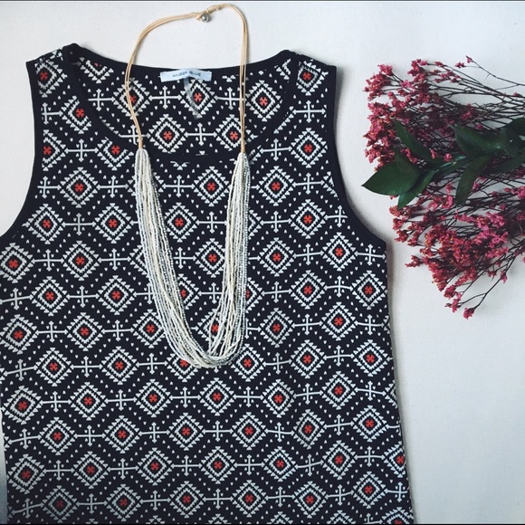 Patterned Dress