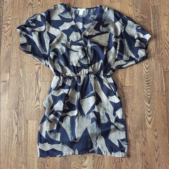 Bar III dress