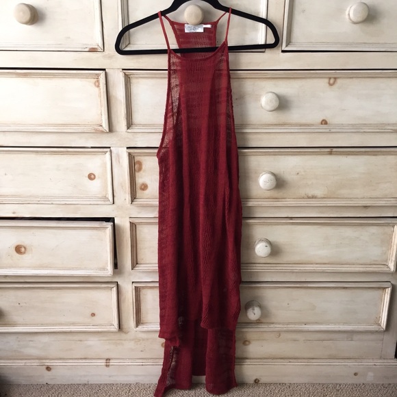 ๐HOST PICK!๐2/26 Out From Under High-Neck Dress - Picture 2 of 4