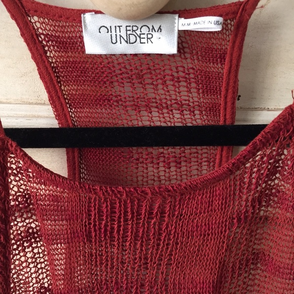 ๐HOST PICK!๐2/26 Out From Under High-Neck Dress - Picture 3 of 4