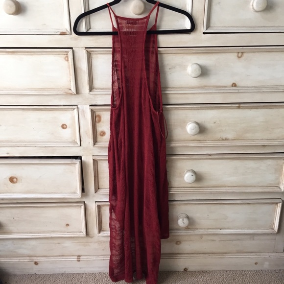 ๐HOST PICK!๐2/26 Out From Under High-Neck Dress - Picture 4 of 4