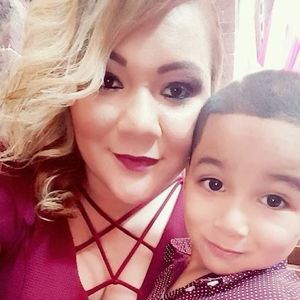 Meet your Posher, Rocio