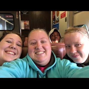 Meet your Posher, Ashlee