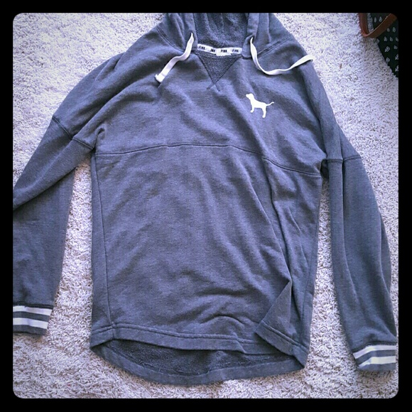 Victoria's Secret sweatshirt