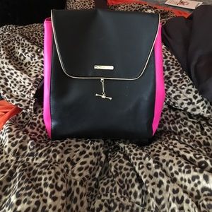 Juicy couture backpack