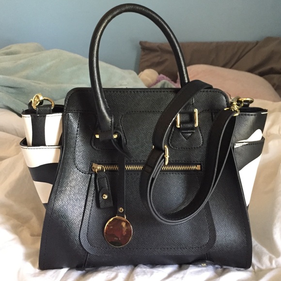 London Fog Bag