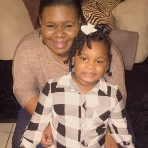 Meet your Posher, Christian