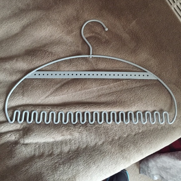 Jewelry hanger!