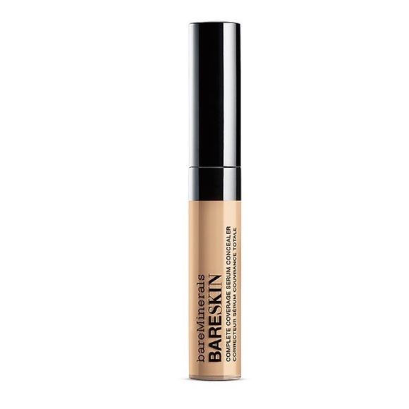 Bare minerals bareskin complete coverage concealer