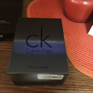 Calvin Klein Watch
