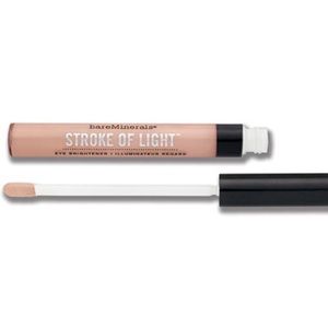 Bare minerals stroke of light