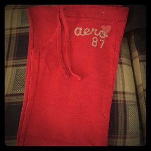 Sweatpants Aeropostale