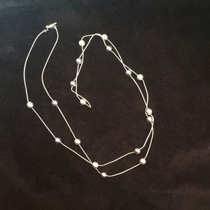 Daisy Fuentes Necklace