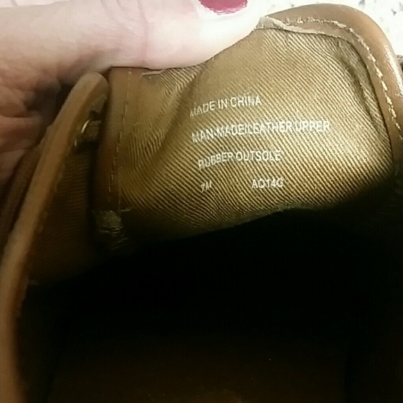 MICHAEL KORS signature sneakers - Picture 3 of 4