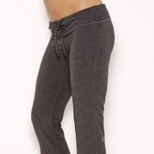 Yoga pants by Green Apple