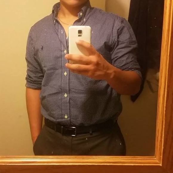 Meet your Posher, Gary - Picture 1 of 1