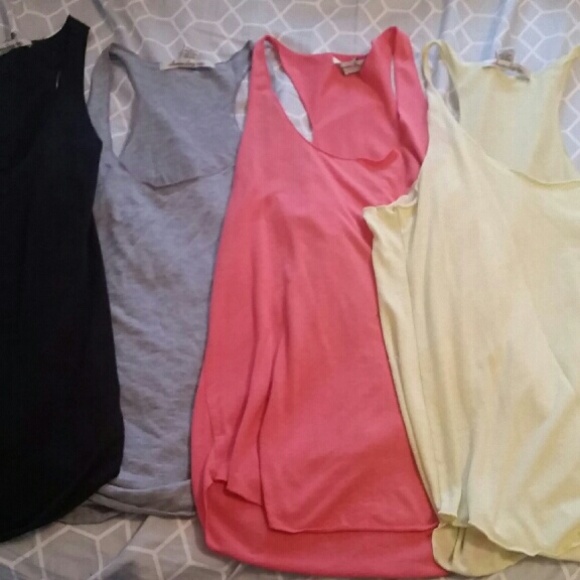 American Rag racerback tank