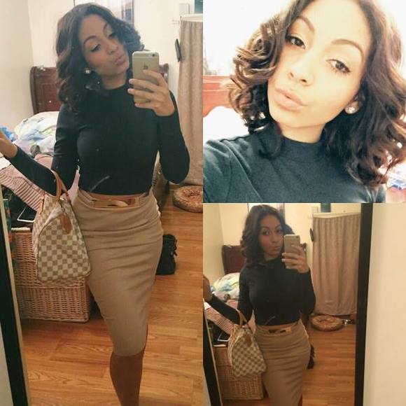 Meet your Posher, Kayly