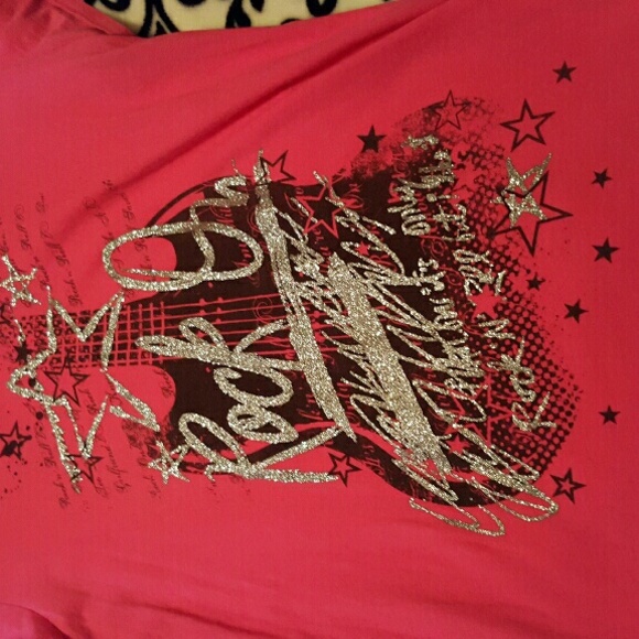 Novelty Top