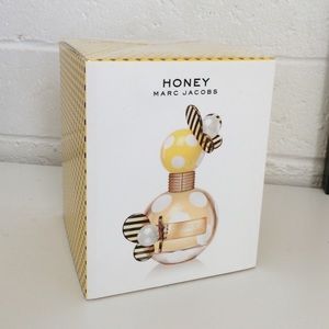 Marc Jacobs Honey Eau de Parfum (3.4 oz)