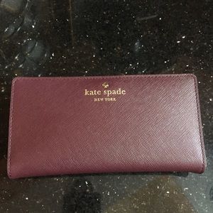 Kate Spade Wallet