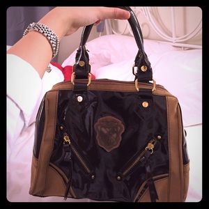 Babyphat handbag