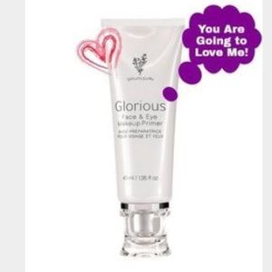 Younique glorious face and eye primer