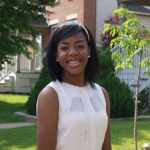 Meet your Posher, Brianna