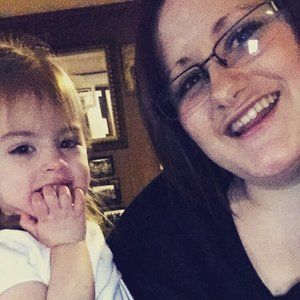 Meet your Posher, Whitney