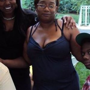 Meet your Posher, Lashawna