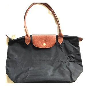 Longchamp Medium Le Pilage Tote