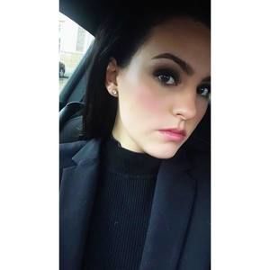 Meet your Posher, Bianca