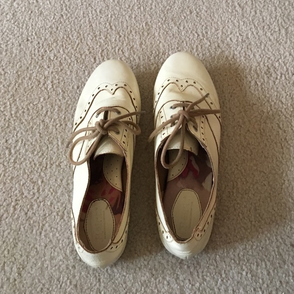 Flats by Born