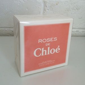 Roses de Chloe Eau de Toilette (2.5 oz)
