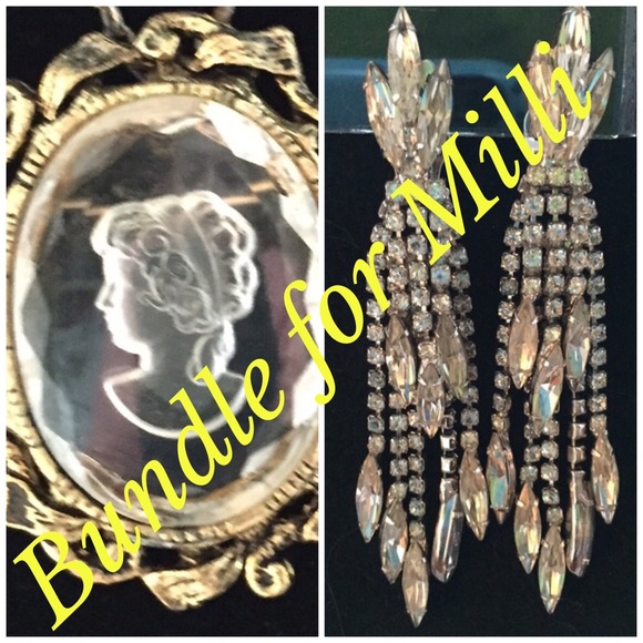 💕💕 Bundle For Milli💕💕