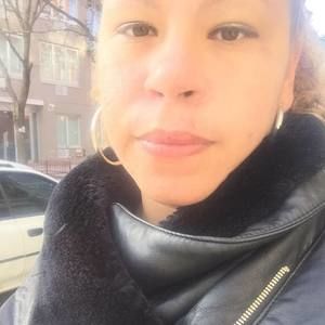 Meet your Posher, Doris