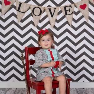 Meet your Posher, Sharon