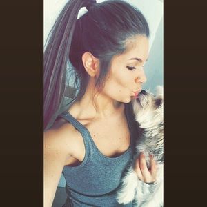 Meet your Posher, Jillian