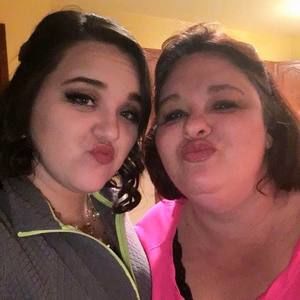 Meet your Posher, Tammy