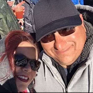 Meet your Posher, Thelma