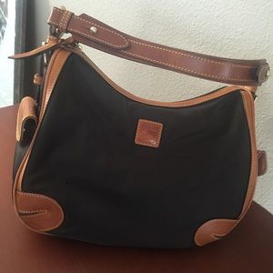 Dooney & Burke Bag - gently used !