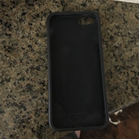 Coach I phone 5 s case - Picture 2 of 2