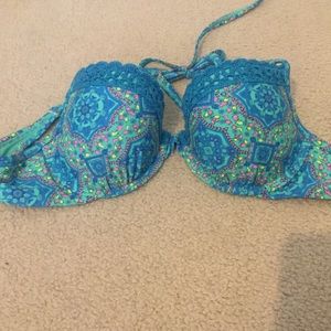 💐 Aerie bikini top