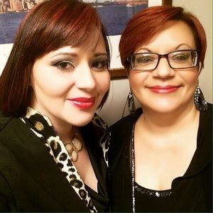 Meet your Posher, Raquel