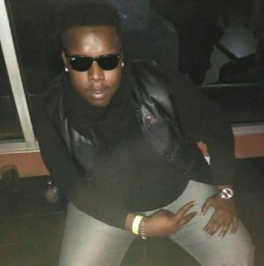 Meet your Posher, Charley