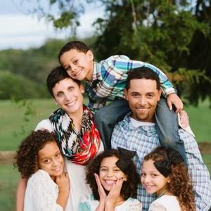 Meet your Posher, Alys