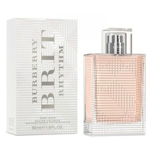 Burberry Brit Rhythm Eau de Toilette (1.6 oz)
